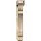 Ekena Millwork Olympic Craftsman Rough Sawn Bracket w/ Offset Brace, Douglas Fir, 6"W x 24"D x 36"H BKT0604X24X36OLY04RDF - alternate 3